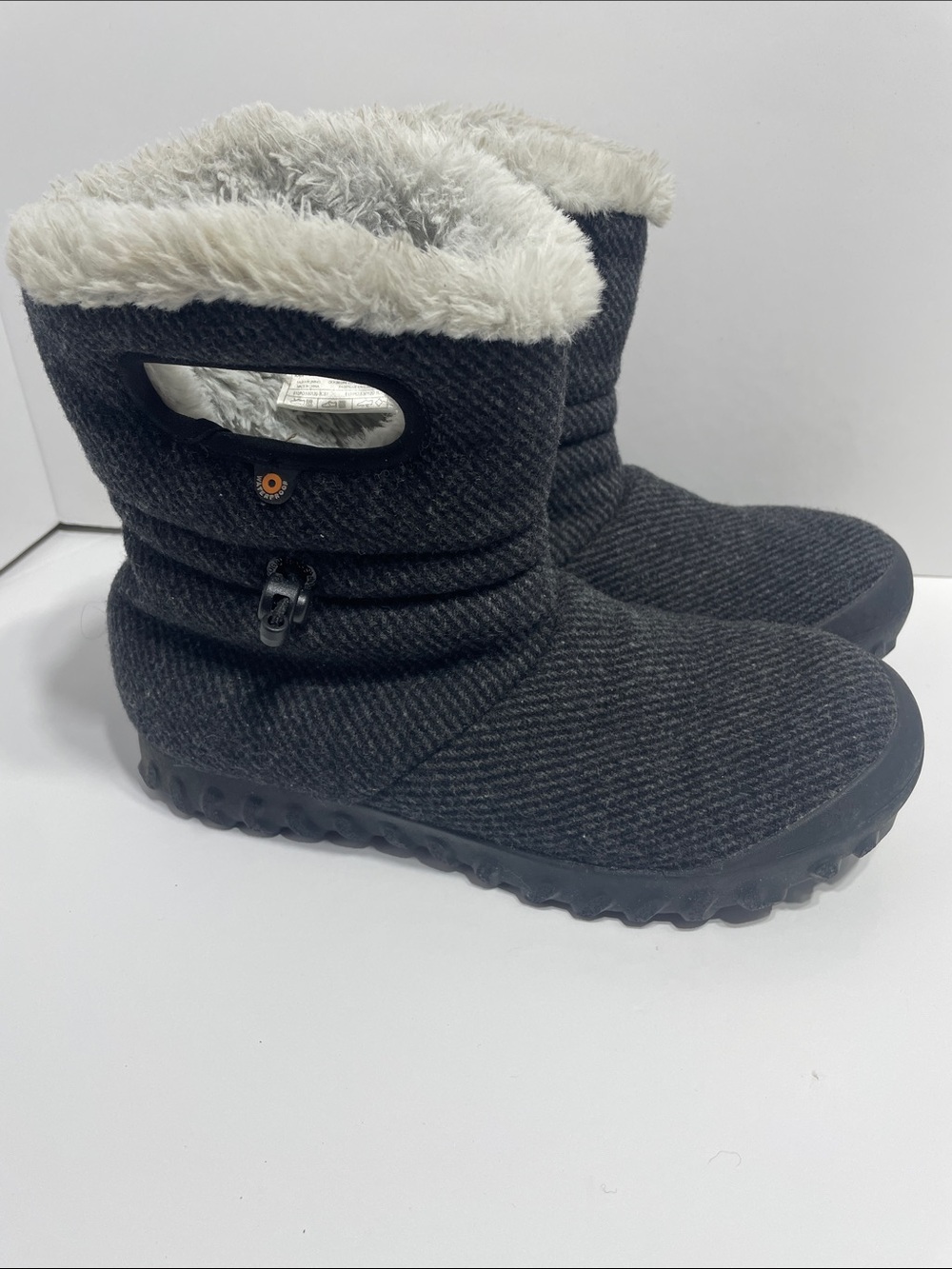 🖤WOMANS BOGS, size 9 winter